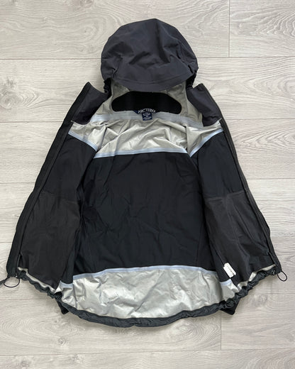 Arcteryx 2003 Alpha Comp Hybrid Tech Jacket Made in Canada - Size M