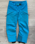 Arc'teryx Gore-Tex Pro Sentinel Tech Pants - Size 30