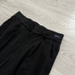 Issey Miyake OJR Tag 1990s Technical Pleated Suit - Size L Jacket / 32" Waist