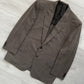 Comme Des Garcons Homme Deux AW1996 Pleated Suit - Size L Jacket / 32" Waist