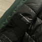Moncler Grenoble Carmaux Technical Waterproof Insulated Jacket - Size M
