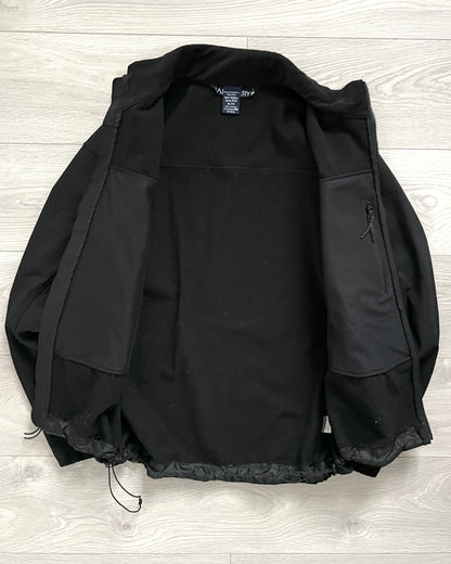 Arcteryx Gamma SV Windstopper Polartec Fleece Lined Jacket - Size XL