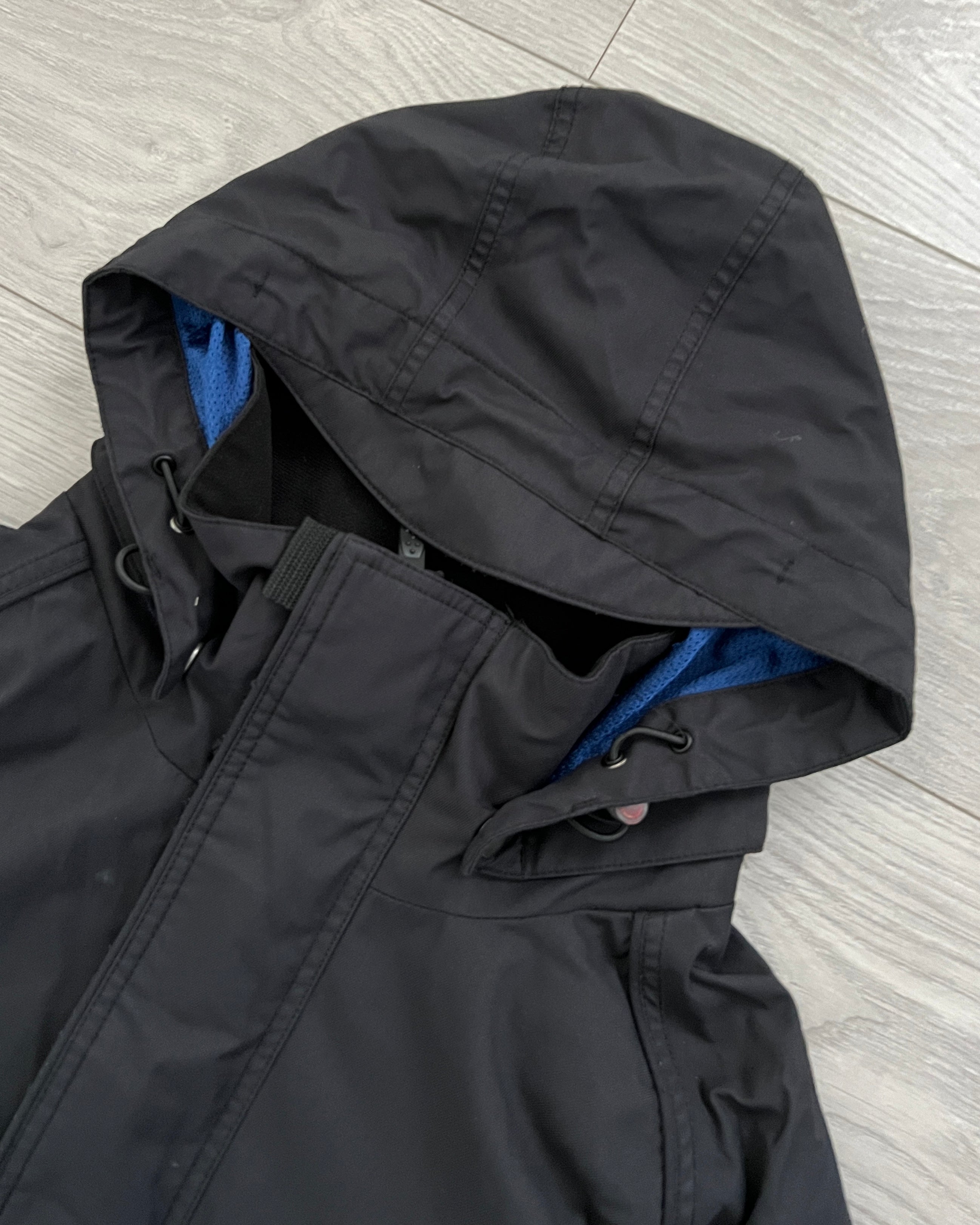 ロングセラー 00´s Oakley Technical Ski Jacket M Y2K | solar-laser.com