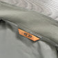 Salomon 2002 Powder White Technical Stretch Panelled Softshell - Size M