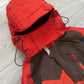 Salomon 00s Technical Waterproof Insulated Jacket - Size L