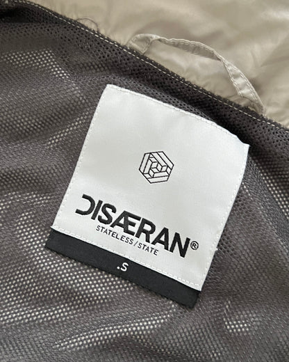 Disaeran by Acronym Tech Nylon Vest - Size S