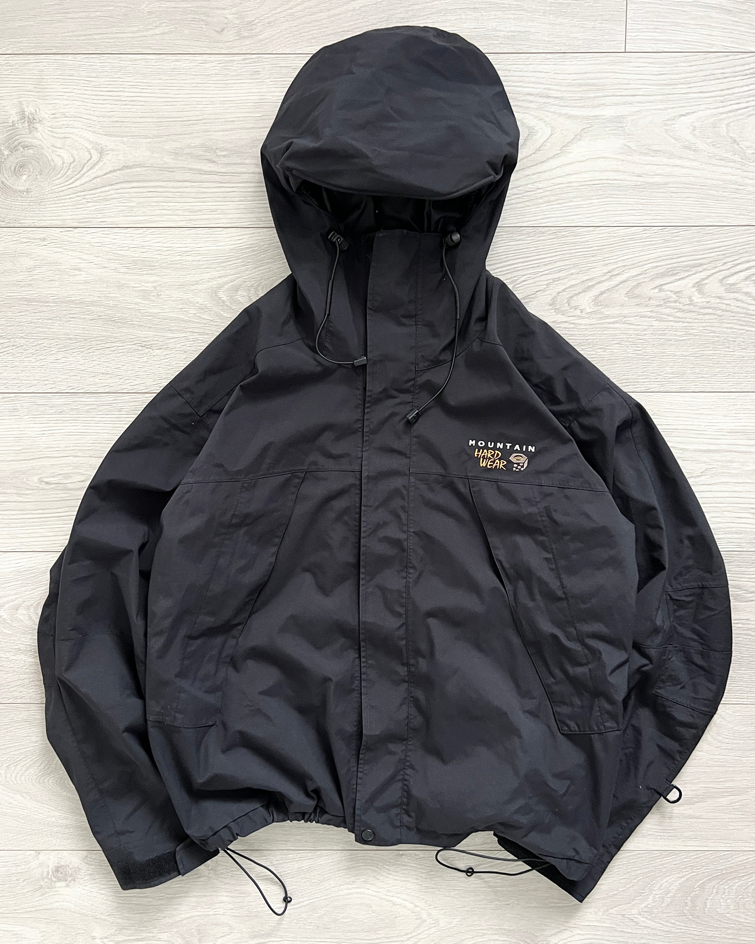 00s mountain hardwear conduit jacket約65cm