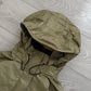 Montbell 00s Waterproof Rain Jacket & Trouser Set - Size M