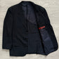 Comme Des Garcons Homme Deux 1988 Pleated Wool Suit - M Jacket / 32" Waist