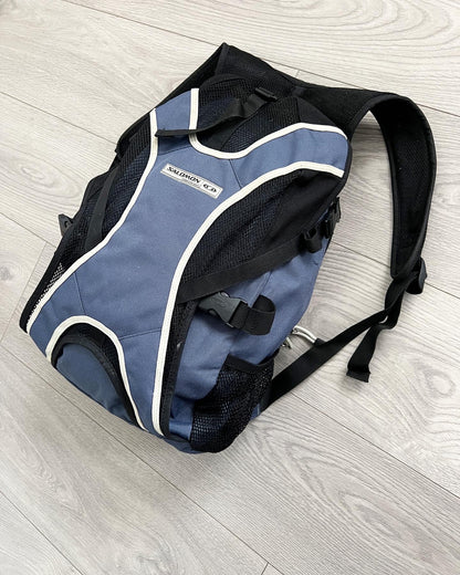 Salomon Early 00s Technical Backpack