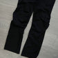 Vivienne Westwood 2003 Warped Drunken Trousers - Size 28