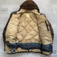 Burton Analog 2004 Down Filled Tactical Puffer Jacket - Size L