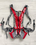 Salomon XT Wings 5 Vintage Running Hiking Pack