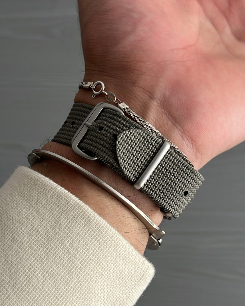 Helmut Lang 2004 Chronograph Watch Vintage