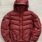 Oakley Software 2005 Technical Down Puffer Jacket - Size M