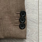 Prada Mainline FW2003 Runway Wool Suit - Size L Jacket / 34" Waist