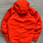 Arcteryx Kappa SV Gore Windstopper Primaloft Insulated Hooded Jacket - Size M