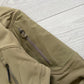 Arcteryx LEAF Gen 1 Bravo Softshell Fleece Lined Utility Jacket - Size XL