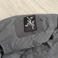 Arcteryx LEAF Cold WX LT Hooded Jacket Gen 2 Wolf Grey - Size XS