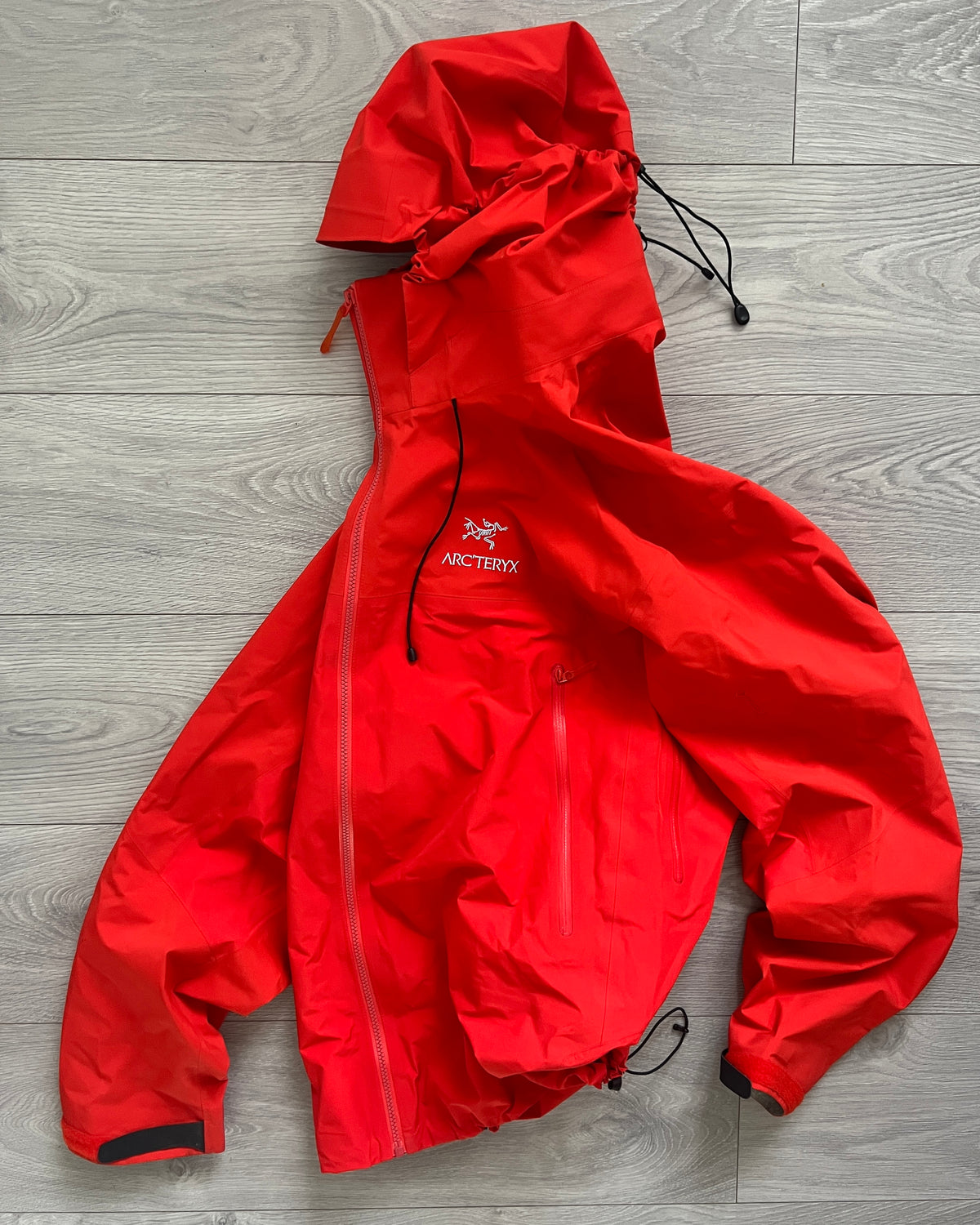 Arc'teryx 2020 Beta AR Gore-Tex Pro Jacket - Size XXL