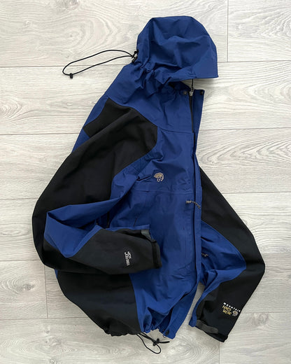 Mountain Hardwear 00s Gore-Tex XCR Technical Jacket - Size XL