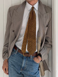 Giorgio Armani 1990s Silk Tie