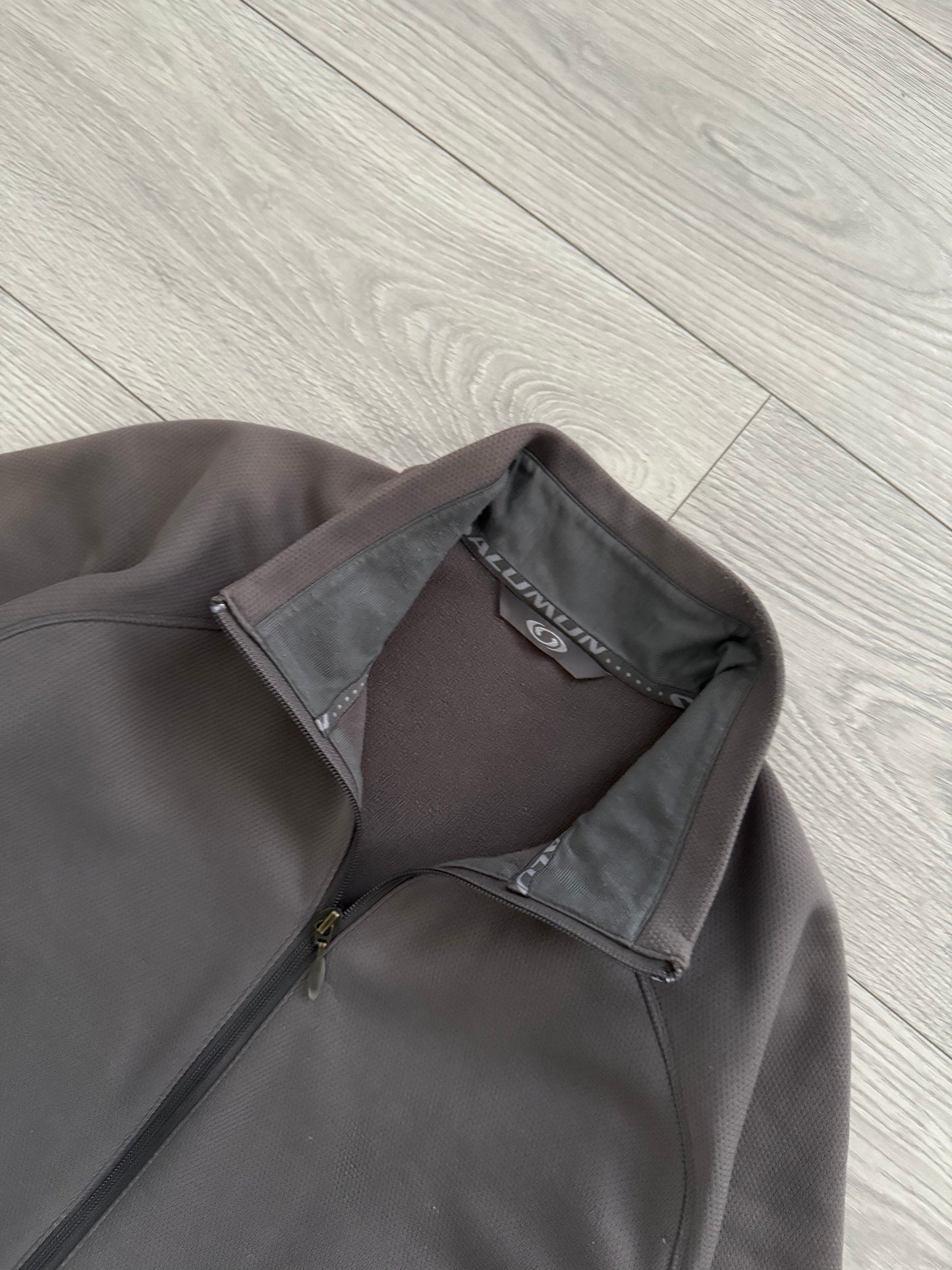 Salomon 2004 Technical Fleece Jacket - Size M