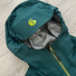 Mountain Hardwear Peak Waterproof Jacket - Size S