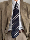Giorgio Armani 1990s Silk Tie