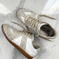 Maison Martin Margiela Authentic 'Replica' Germany Army Trainer GATs - Size UK9/US10/EU43