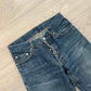 Helmut Lang FW1998 Classic 5-Pocket Denim Jeans - Size 29