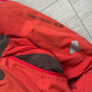 Salomon 00s Technical Waterproof Insulated Jacket - Size L