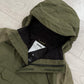 Burton Analog 00s Gore-Tex Military Tactical Waterproof Anorak - Size M