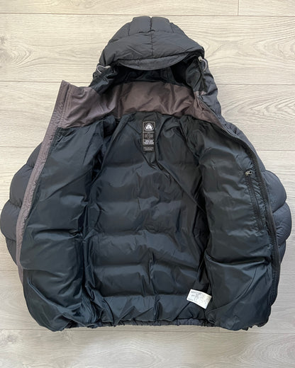 Nike ACG 00s Goose Down Technical Puffer Jacket - Size M