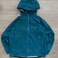 Montbell 00s Waterproof Rain Jacket & Trouser Set - Size M