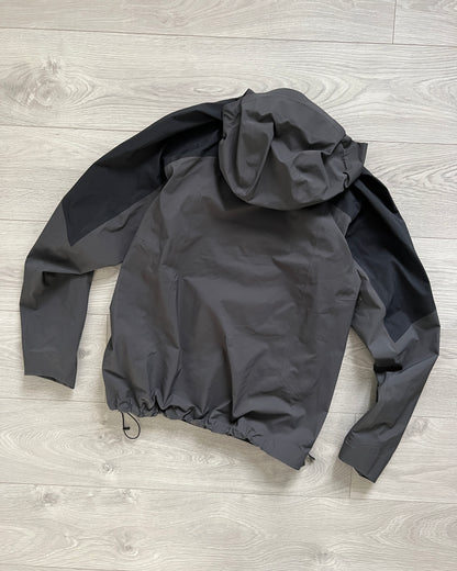 Arcteryx 2021 Fraser Gore-Tex Technical Panelled Anorak - Size M