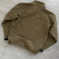 Arcteryx LEAF VERTX Justice Softshell Fleece Lined Utility Jacket - Size L