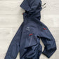 Arcteryx Theta AR Gore-Tex Pro Blue Shell Jacket - Size XL