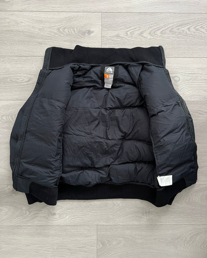 Nike ACG 00s No-Sew Tech Down Puffer Jacket - Size M – NDWC0 Shop