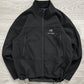 Arcteryx Gamma SV Windstopper Polartec Fleece Lined Jacket - Size XL