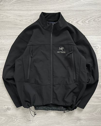 Arcteryx Gamma SV Windstopper Polartec Fleece Lined Jacket - Size XL