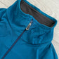 Salomon Early 00s Cordura Schoeller Technical Panelled Softshell - Size L