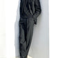 Comme Des Garcons Homme 1997 Double-Pleat Striped Wool Suit - Size S Jacket / 30" Waist