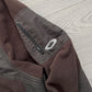 Oakley Software 00s Technical Panelled Fleece Jacket - Size XL