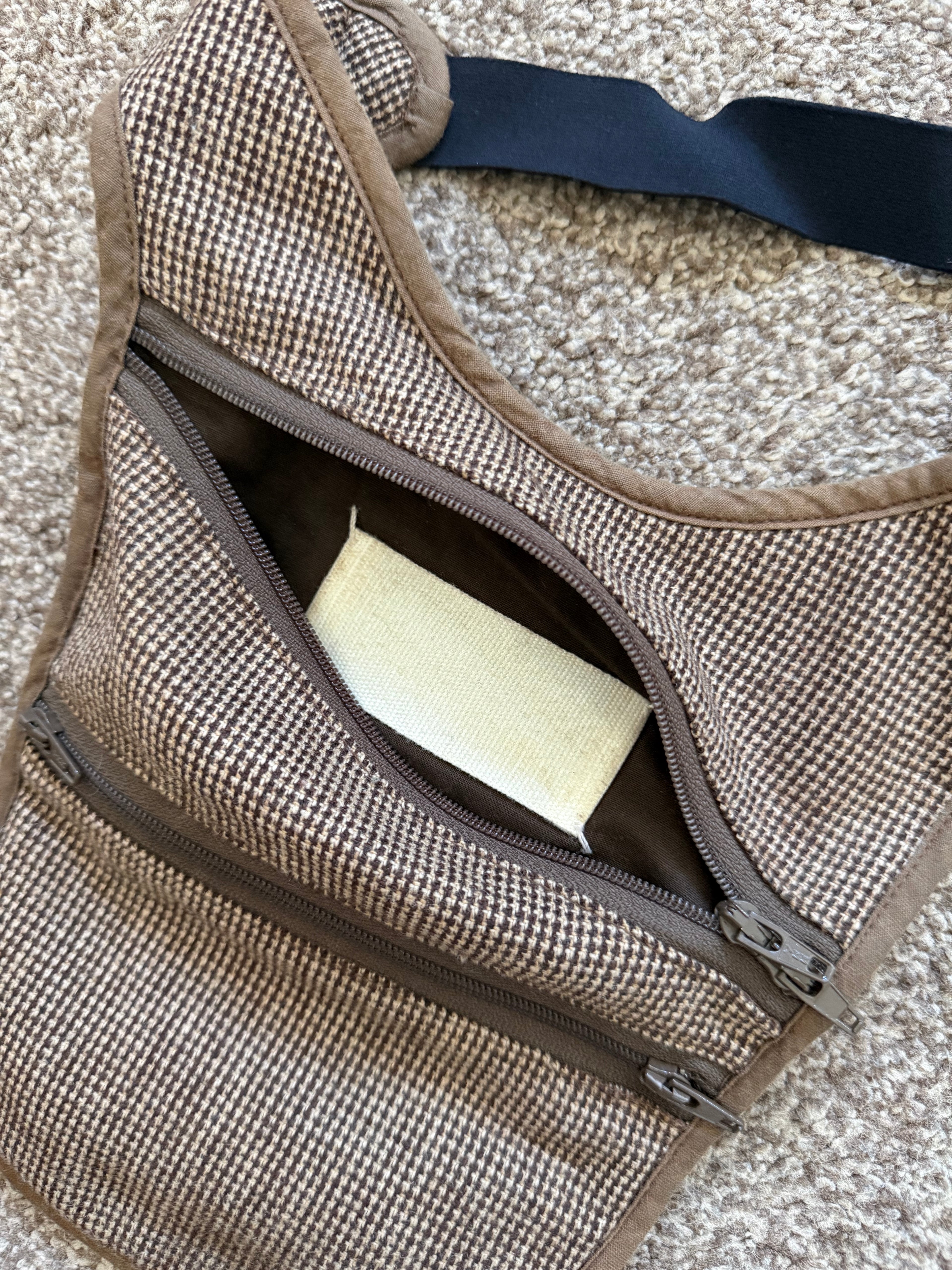 Maison Martin Margiela 1998 Mini Shoulder Bag