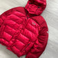 Mountain Hardwear Pertex Quantum Air Shield Down Puffer Jacket - Size M