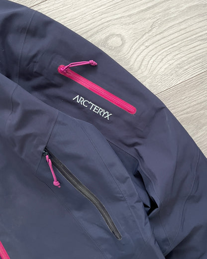 Arcteryx 00s Sidewinder AR Gore-Tex Shell Jacket - Size S