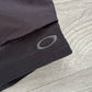 Oakley Nylon Cargo Belted Shorts - Size S