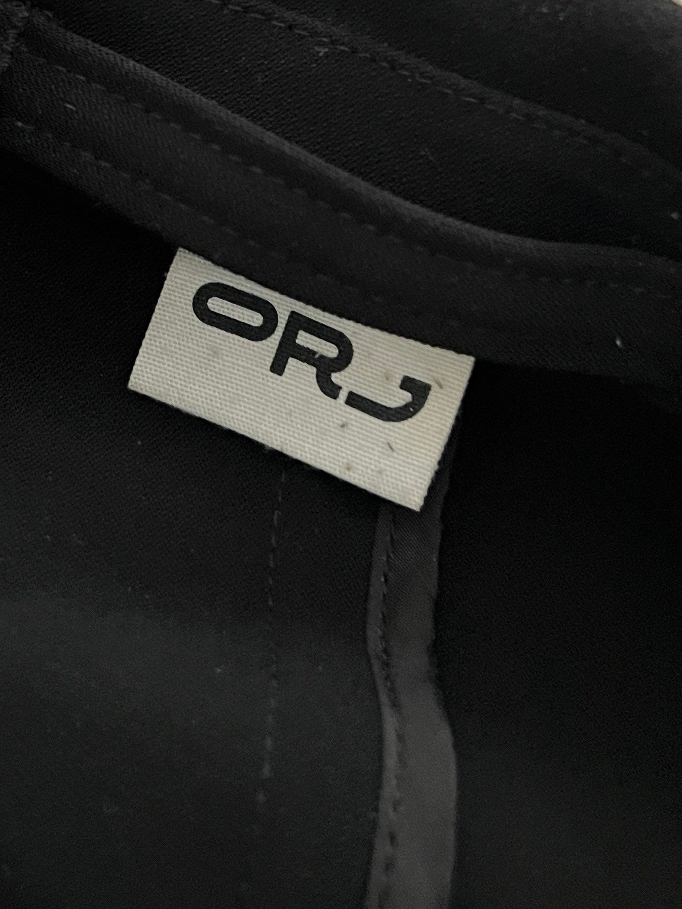Issey Miyake OJR Tag 1990s Technical Pleated Suit - Size L Jacket / 32" Waist