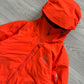 Arcteryx Kappa SV Gore Windstopper Primaloft Insulated Hooded Jacket - Size M